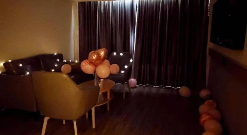 City Comfort Inn Kunshan High-speed Railway Station Renmin Road