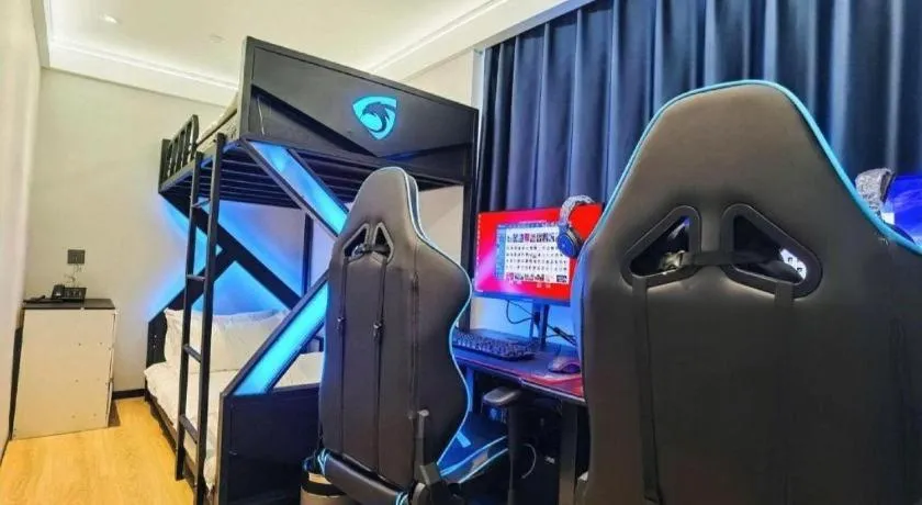 City Comfort Inn Kunshan High-speed Railway Station Renmin Road