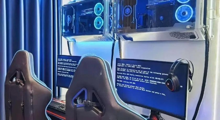 City Comfort Inn Kunshan High-speed Railway Station Renmin Road