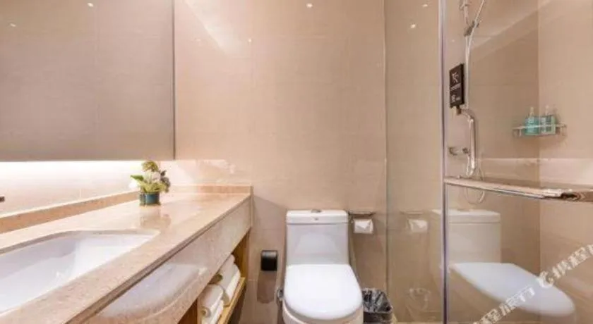 City Comfort Inn Kunshan High-speed Railway Station Renmin Road