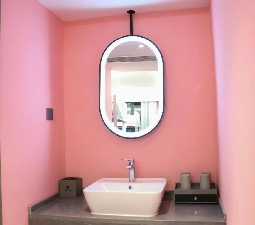 City Comfort Inn Kunshan High-speed Railway Station Renmin Road