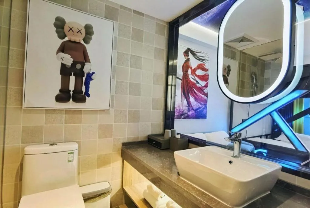 City Comfort Inn Kunshan High-speed Railway Station Renmin Road