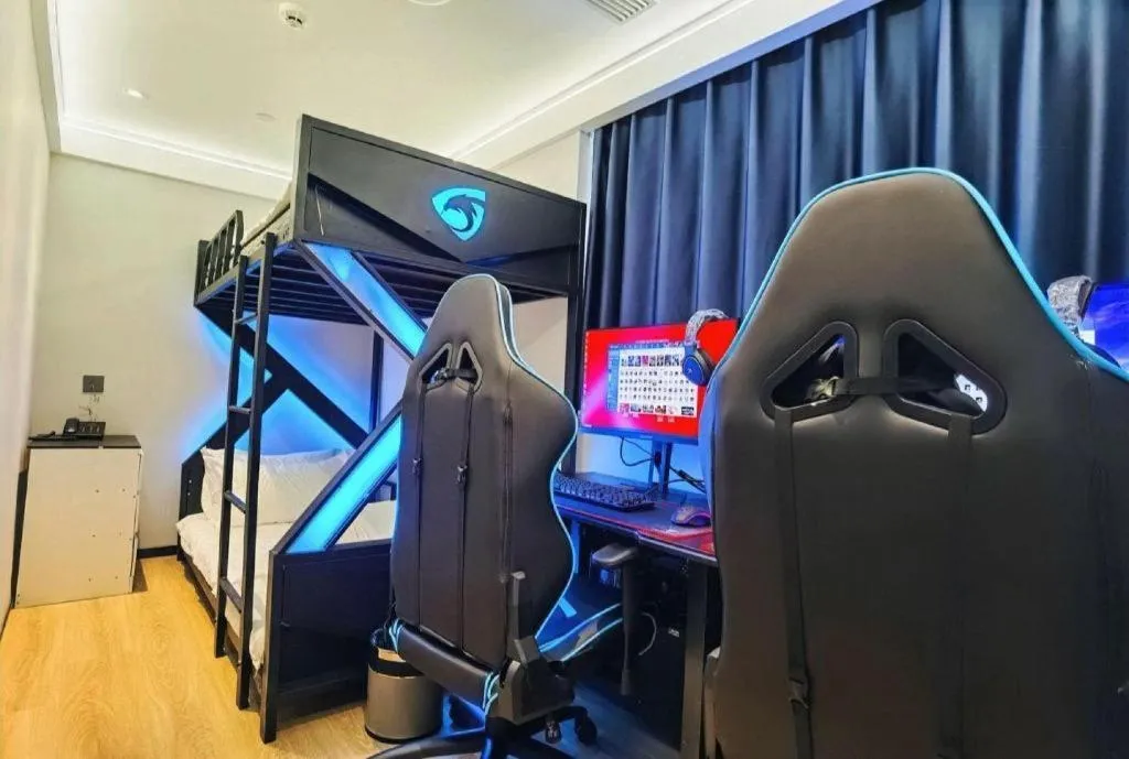 City Comfort Inn Kunshan High-speed Railway Station Renmin Road