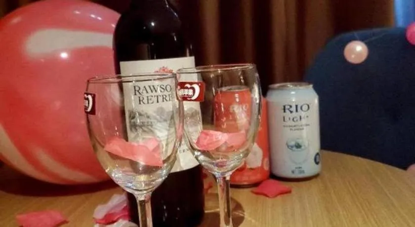 City Comfort Inn Kunshan High-speed Railway Station Renmin Road