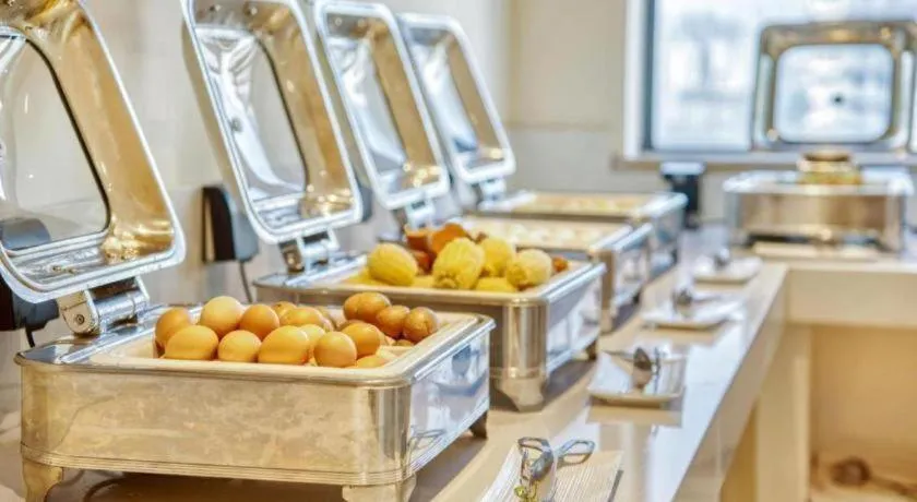 City Comfort Inn Kunshan High-speed Railway Station Renmin Road