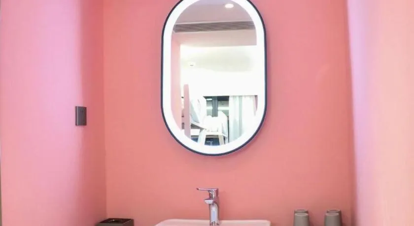 City Comfort Inn Kunshan High-speed Railway Station Renmin Road