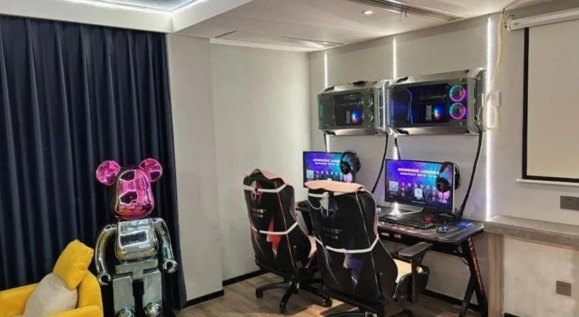 City Comfort Inn Kunshan High-speed Railway Station Renmin Road