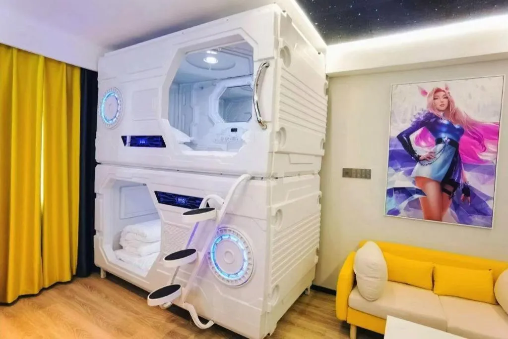 City Comfort Inn Kunshan High-speed Railway Station Renmin Road