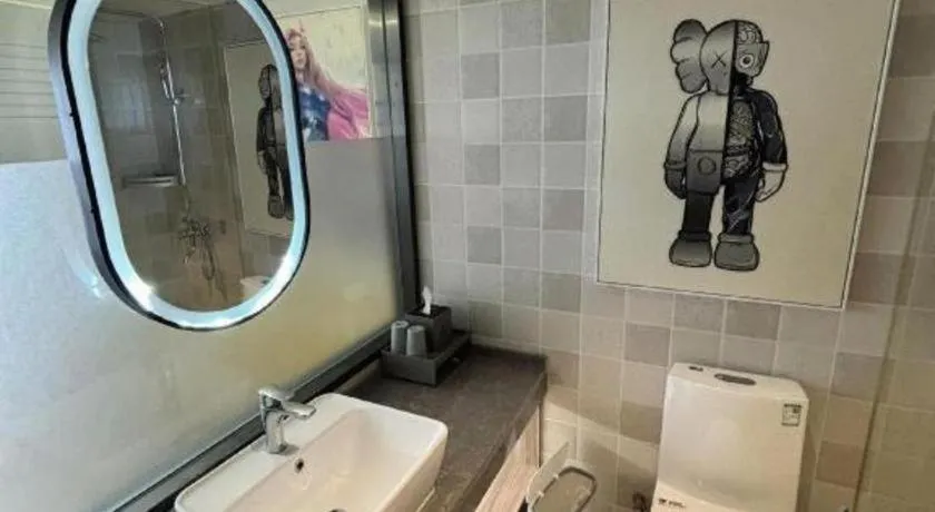 City Comfort Inn Kunshan High-speed Railway Station Renmin Road