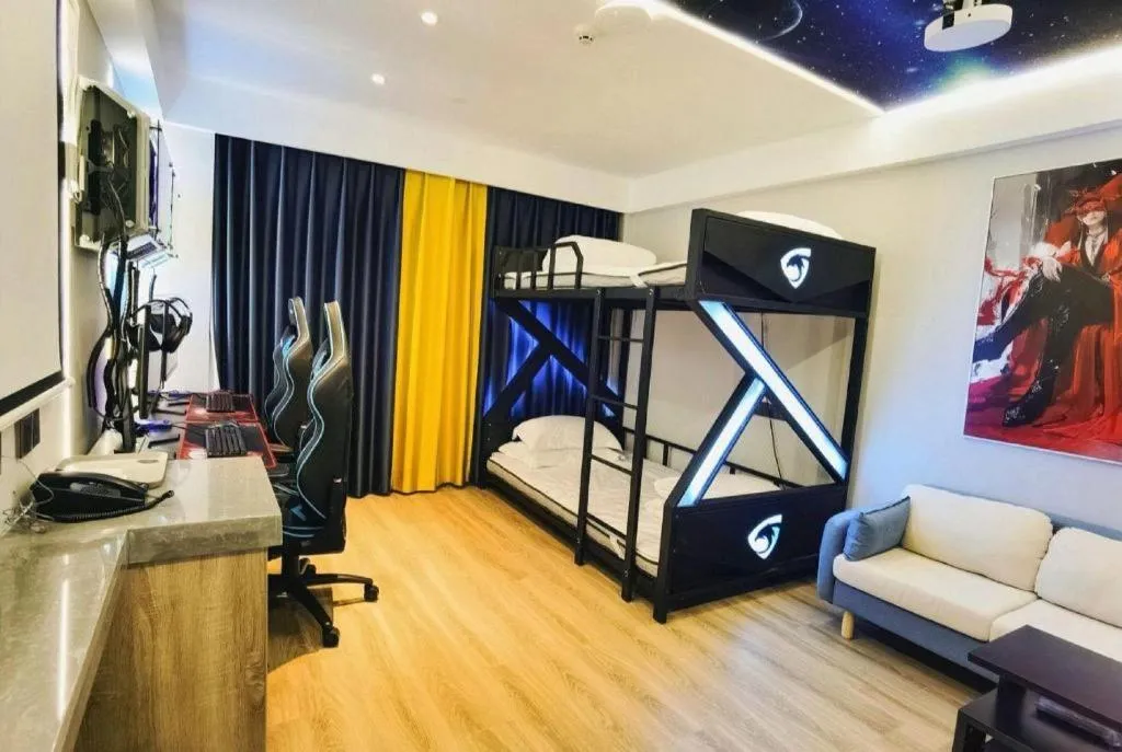 City Comfort Inn Kunshan High-speed Railway Station Renmin Road