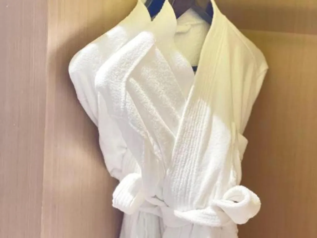 E-Cheng Hotel Yangjiang Baili Plaza