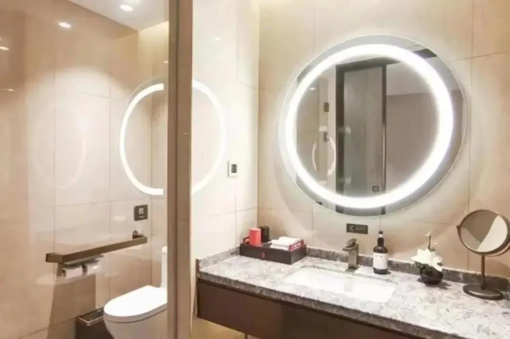 E-Cheng Hotel Yangjiang Baili Plaza