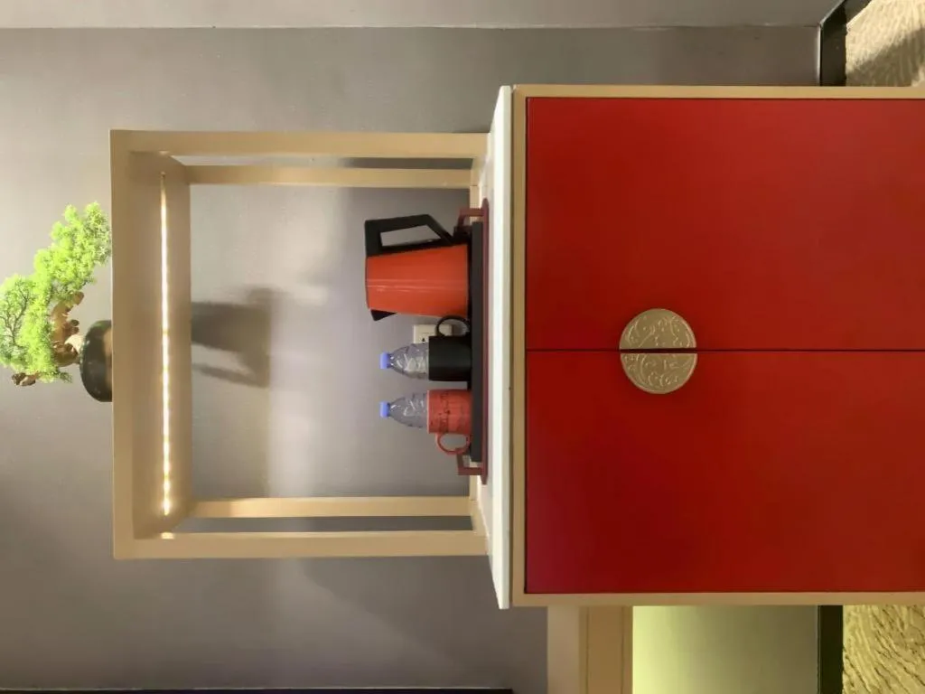 E-Cheng Hotel Yangjiang Baili Plaza