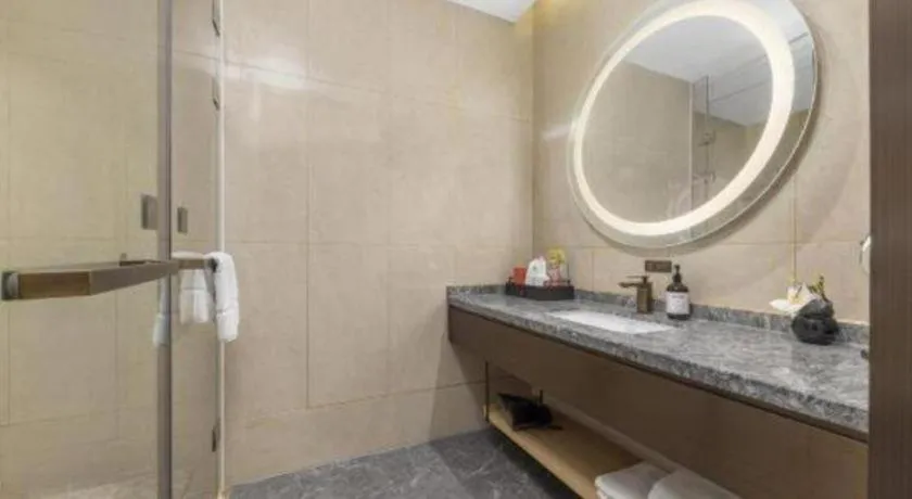 E-Cheng Hotel Yangjiang Baili Plaza