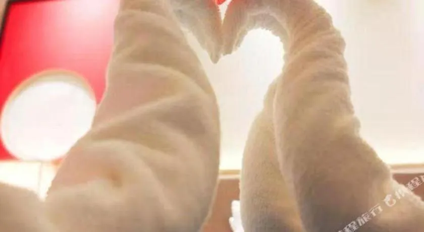 E-Cheng Hotel Yangjiang Baili Plaza