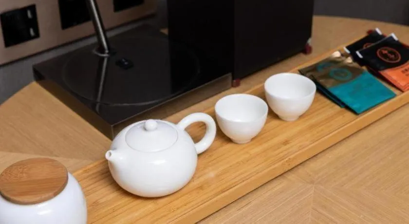 E-Cheng Hotel Yangjiang Baili Plaza