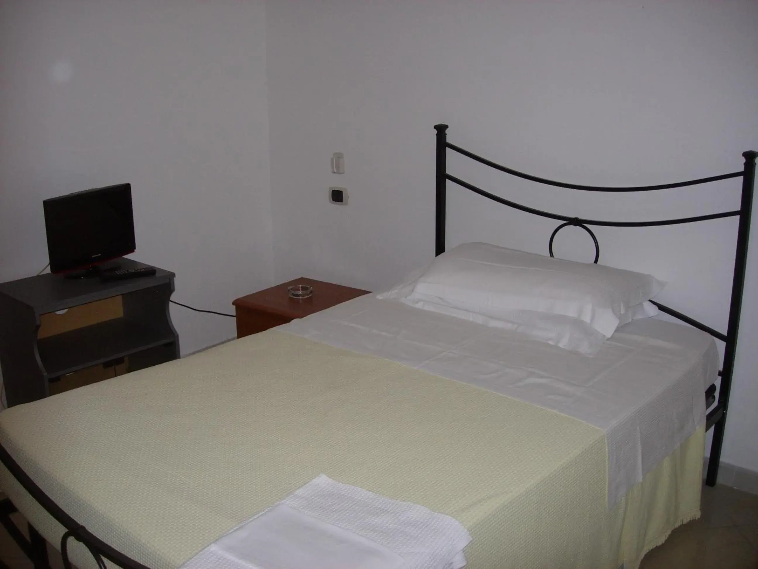 Single Room - single occupancy in Ai Vecchi Tempi Single Room - single occupancy in Ai Vecchi Tempi