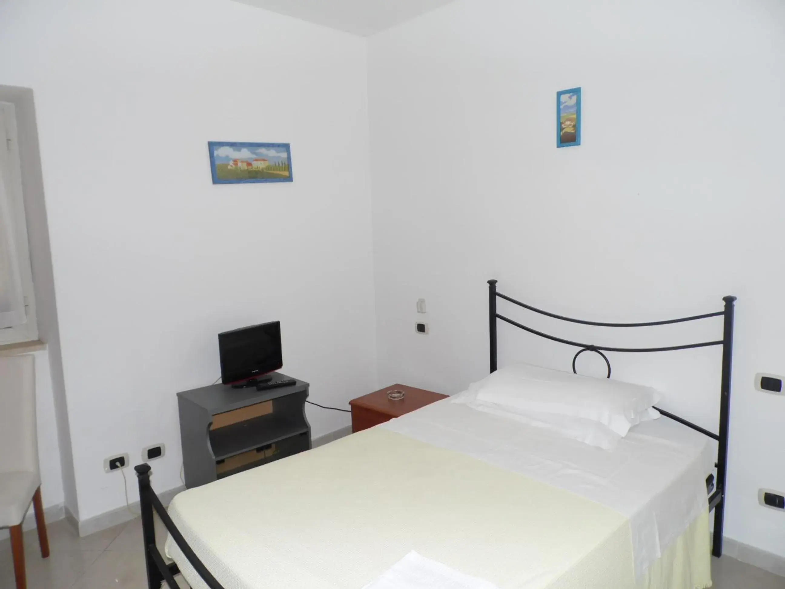 Single Room - single occupancy in Ai Vecchi Tempi Single Room - single occupancy in Ai Vecchi Tempi