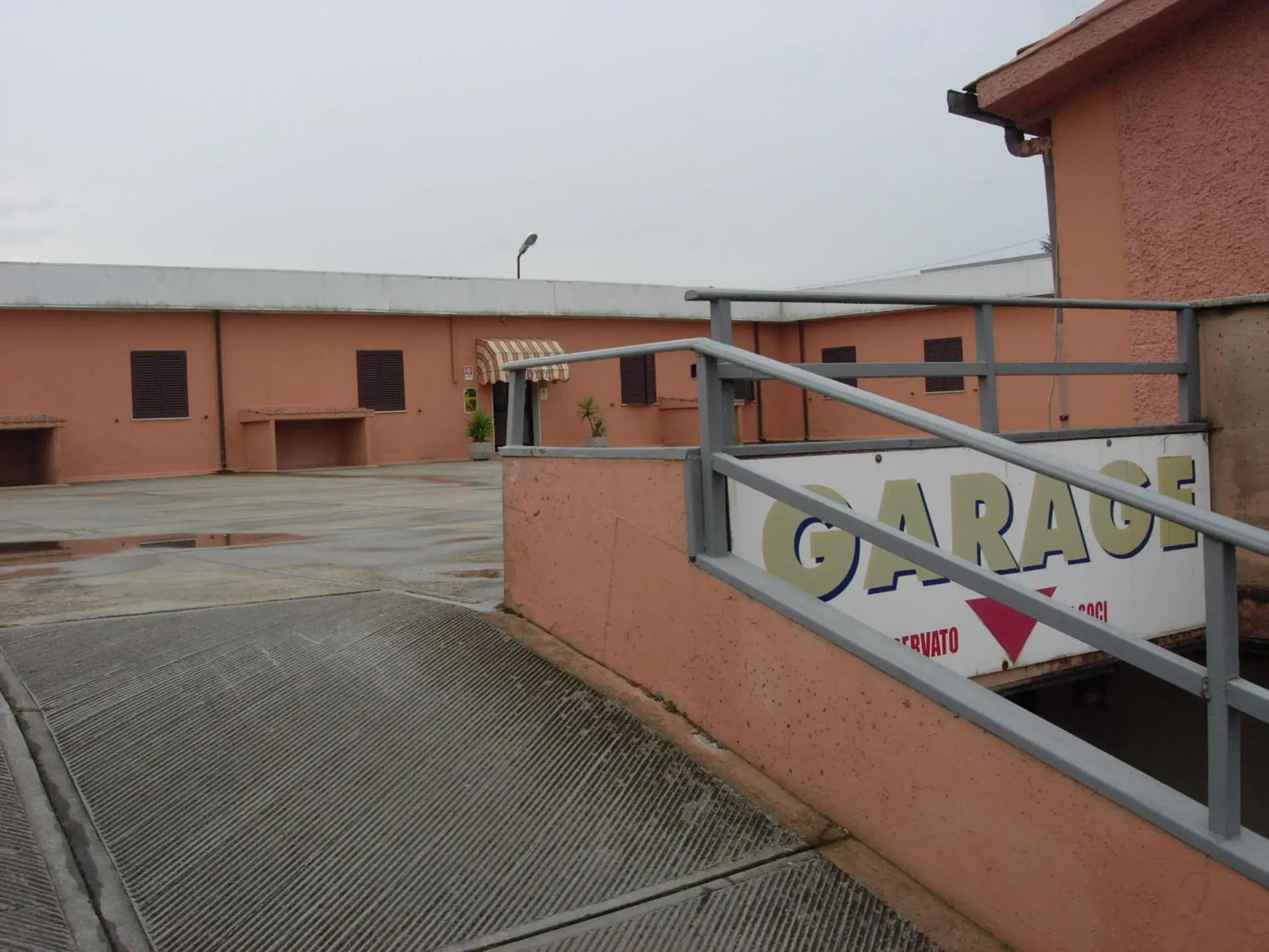 Ai Vecchi Tempi Ai Vecchi Tempi