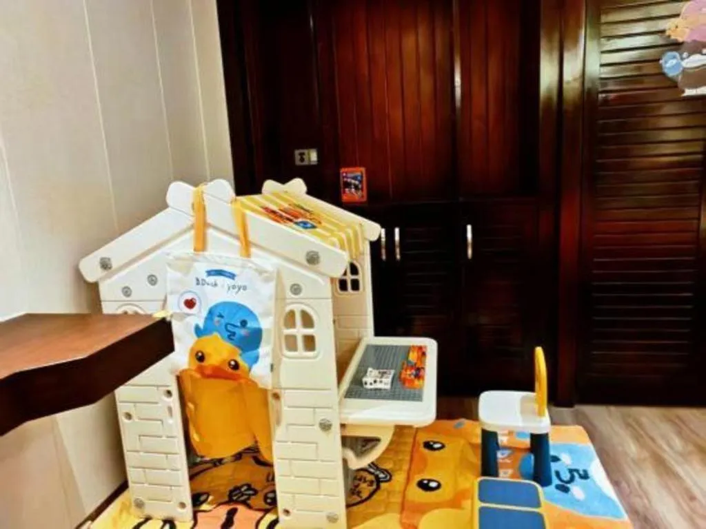 Borrman Hotel Zhongshan Henglan Xiyong