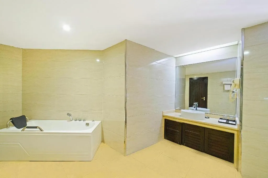 Borrman Hotel Zhongshan Henglan Xiyong