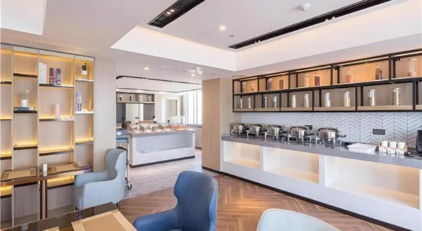 Echarm Hotel Changsha Xiangya Fushan