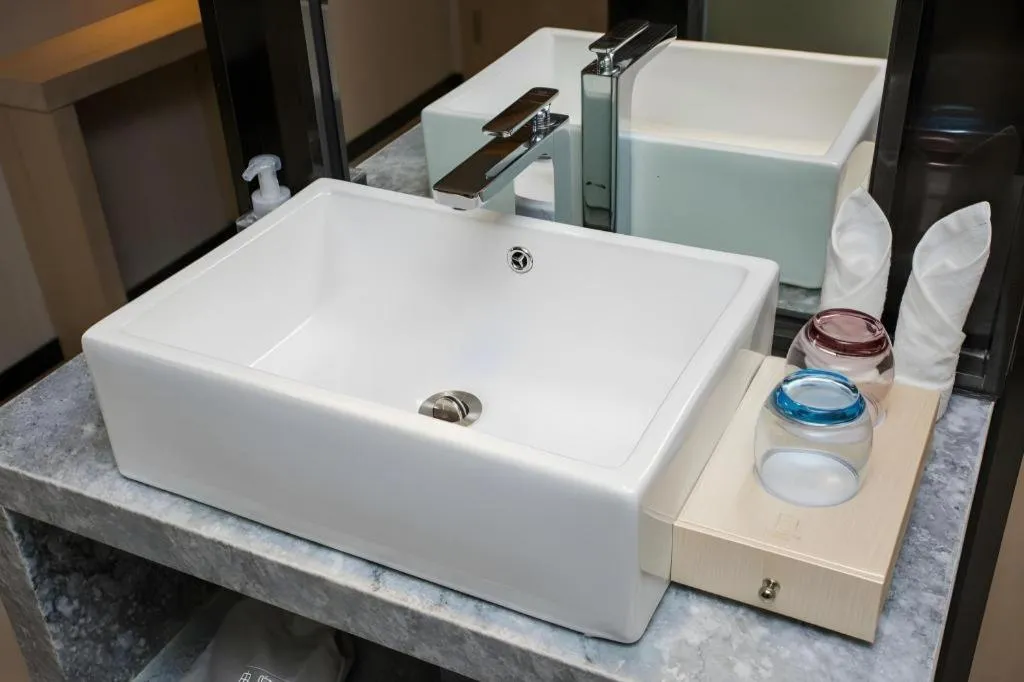 Echarm Hotel Changsha Xiangya Fushan