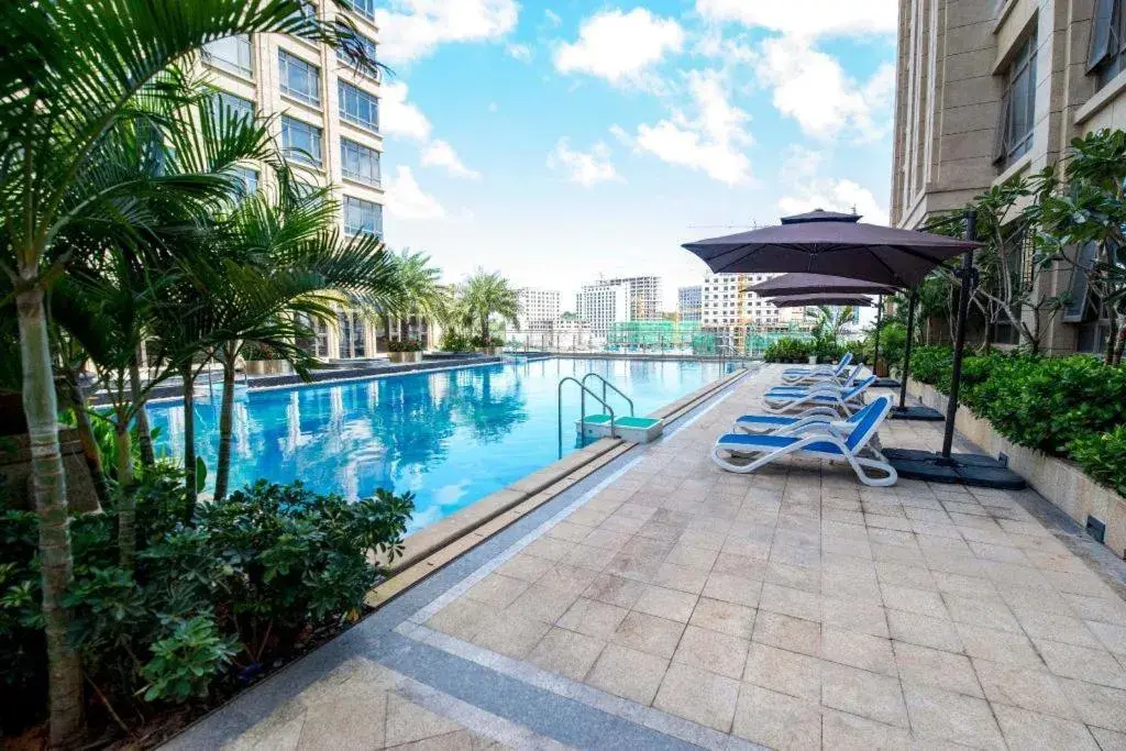 Ming Guan Hotel Ming Guan Hotel