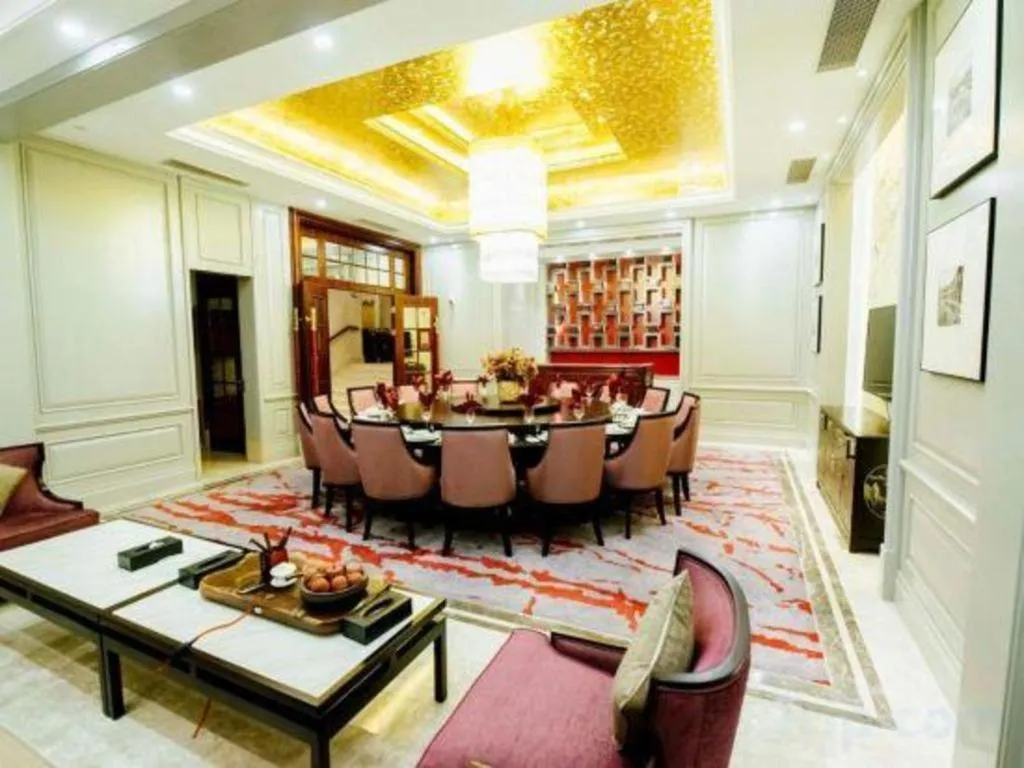 Ming Guan Hotel