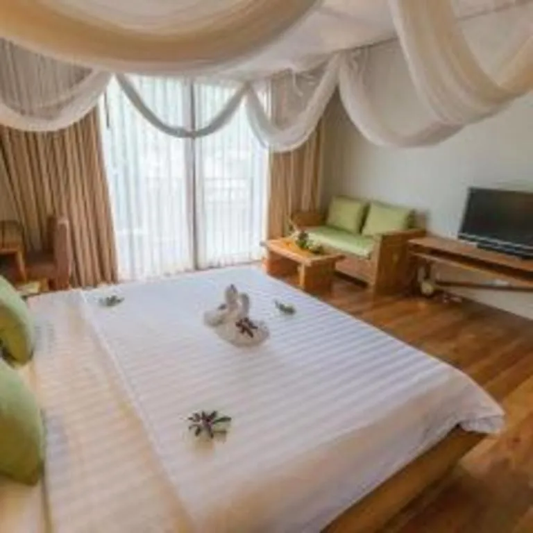 Bed in METADEE ELITE