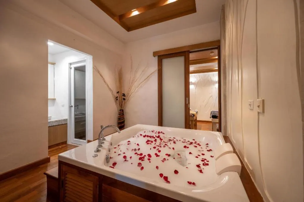 Bed in METADEE ELITE