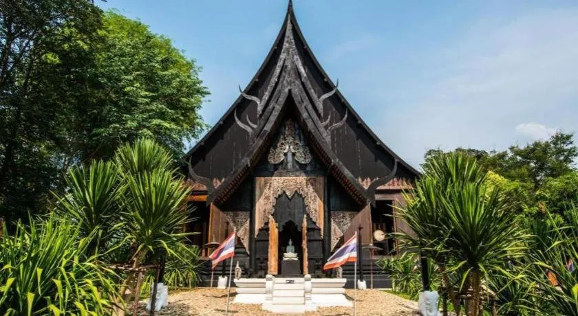 SC Palace Chiangrai Hotel