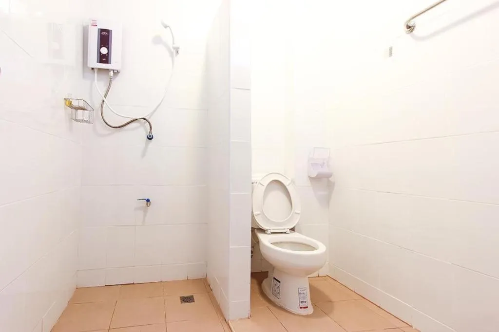 SC Palace Chiangrai Hotel