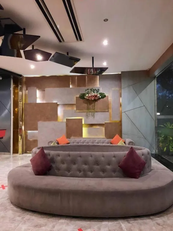 Constancy Jomtien Pattaya Hotel