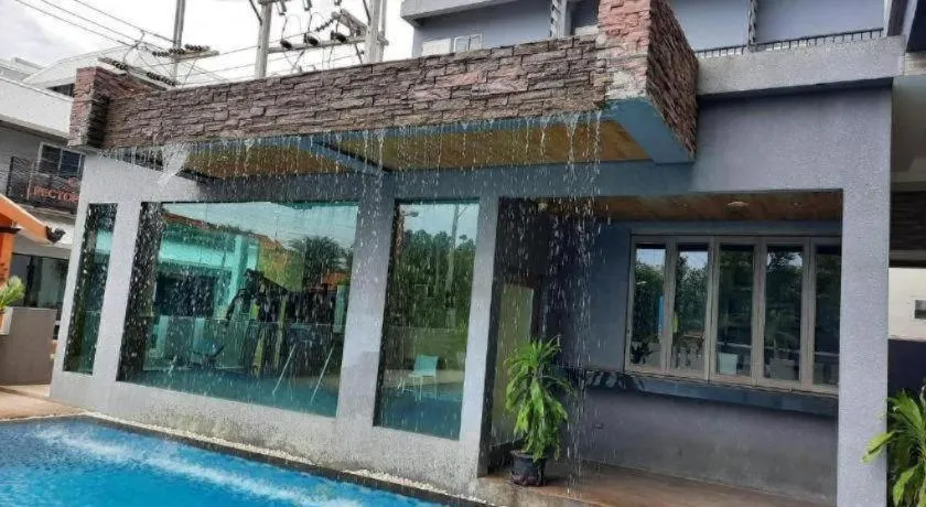 Constancy Jomtien Pattaya Hotel