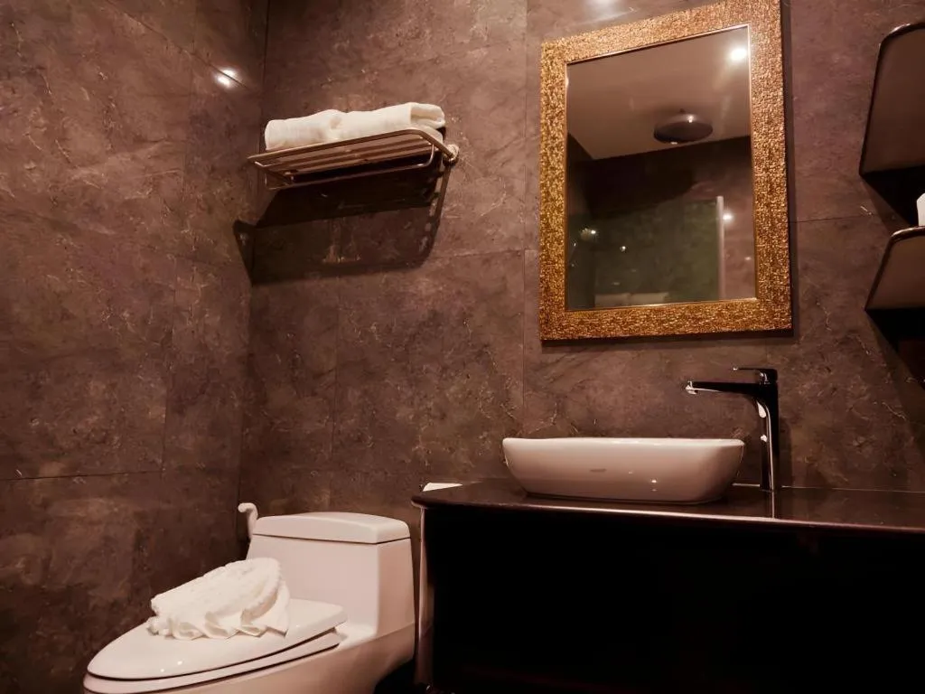 Constancy Jomtien Pattaya Hotel