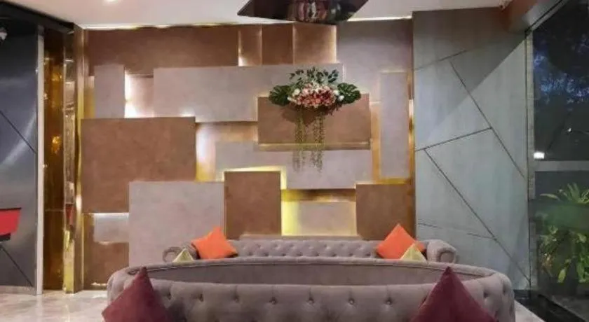 Constancy Jomtien Pattaya Hotel