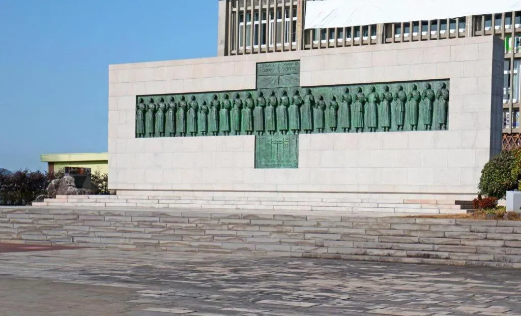 Coruscant Hotel Nagasaki Station2