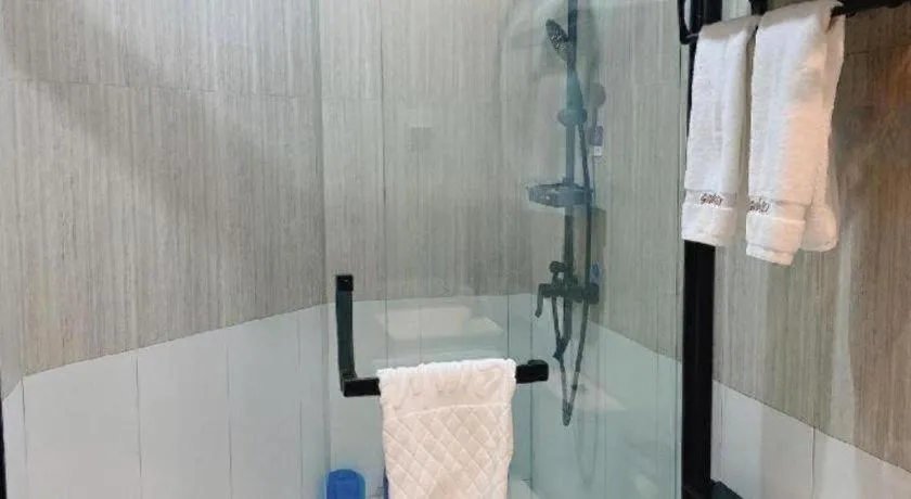 Thank Inn Hotel Jiangsu Suzhou Industrial Park Xinpu Road