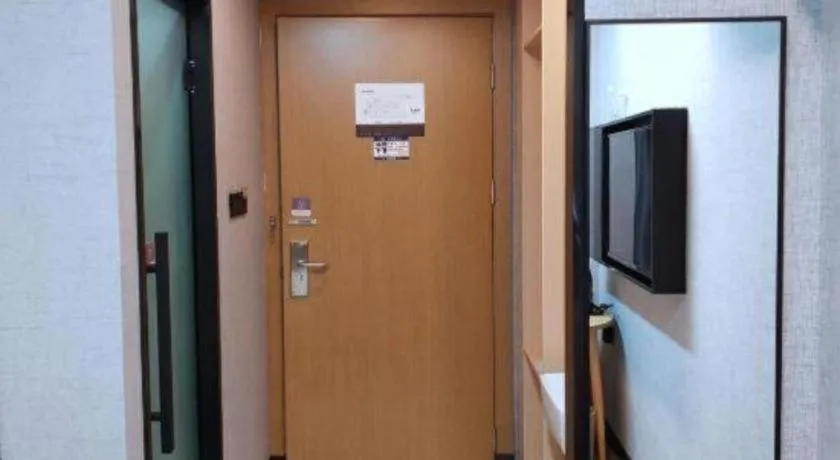 Thank Inn Hotel Jiangsu Suzhou Industrial Park Xinpu Road