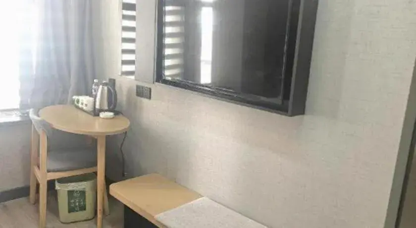 Thank Inn Hotel Jiangsu Suzhou Industrial Park Xinpu Road Thank Inn Hotel Jiangsu Suzhou Industrial Park Xinpu Road