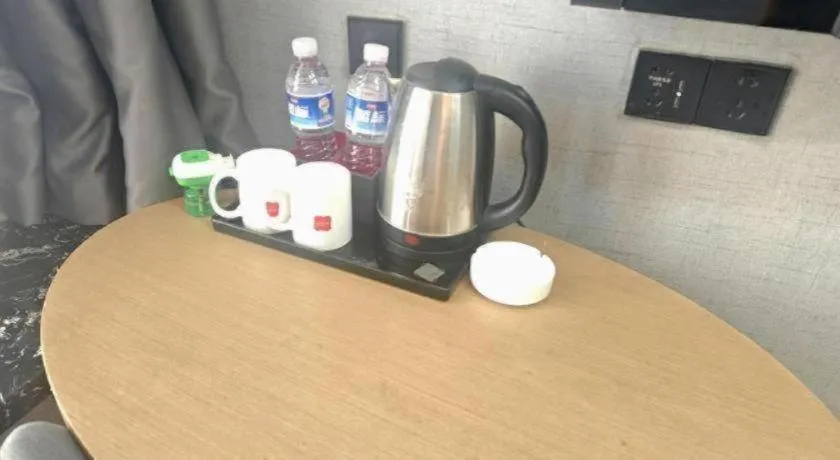 Thank Inn Hotel Jiangsu Suzhou Industrial Park Xinpu Road