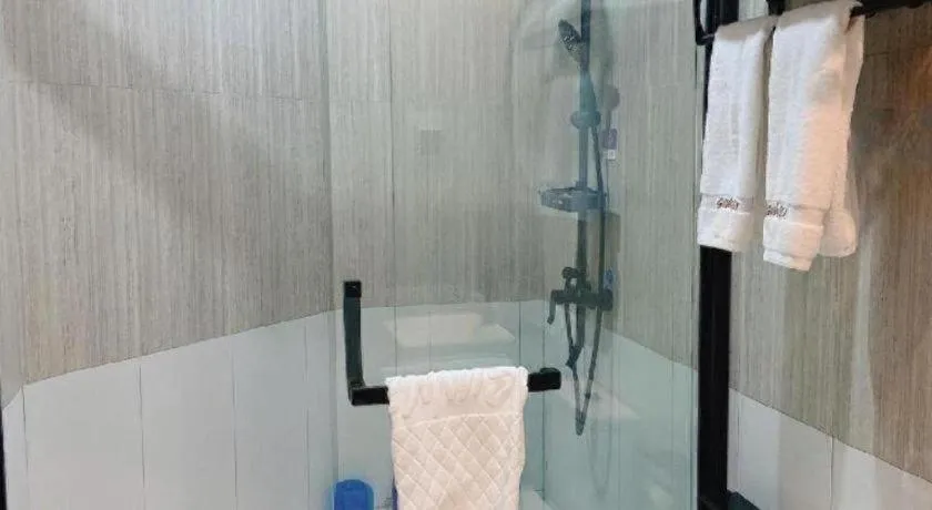 Thank Inn Hotel Jiangsu Suzhou Industrial Park Xinpu Road