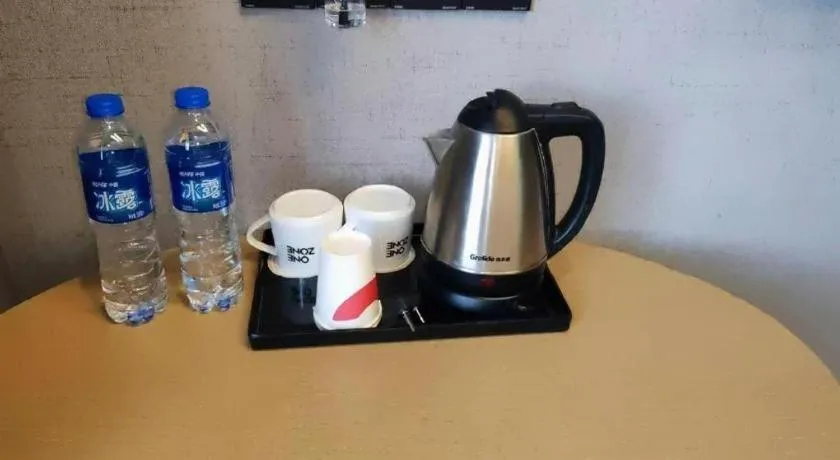 Thank Inn Hotel Anqing Guangcai Big Market Passenger Center