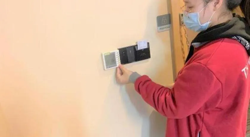 Thank Inn Plus Hotel Guangdong Yunfu Luoding City Municipal