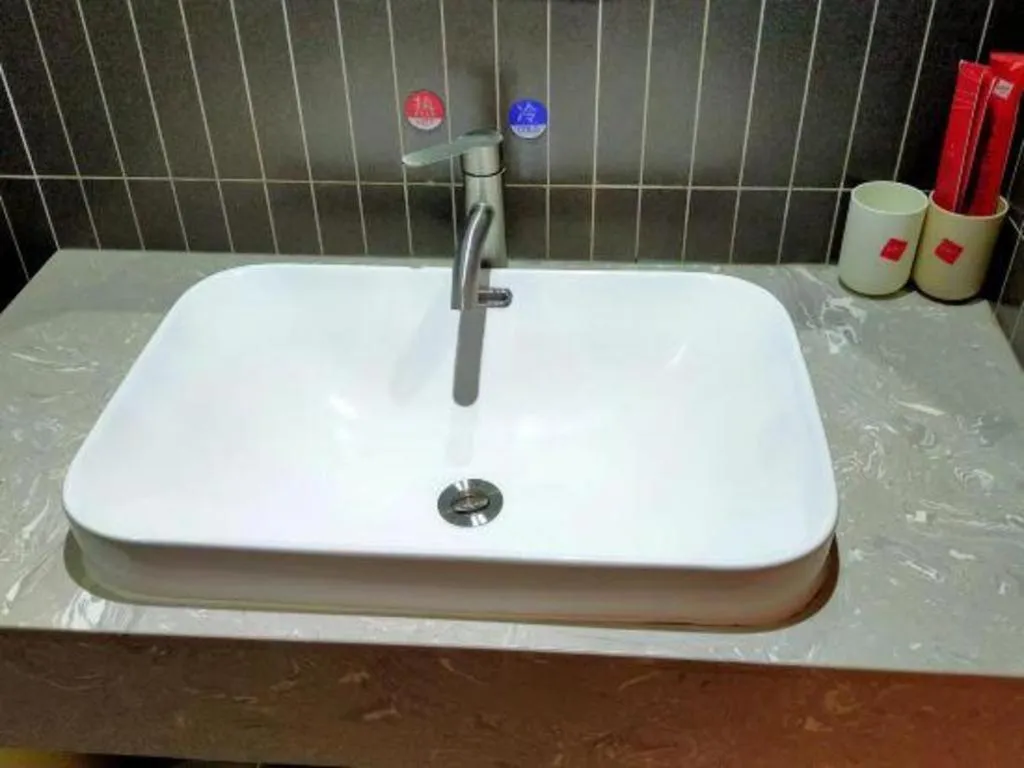 Thank Inn Plus Hotel Guangdong Yunfu Luoding City Municipal