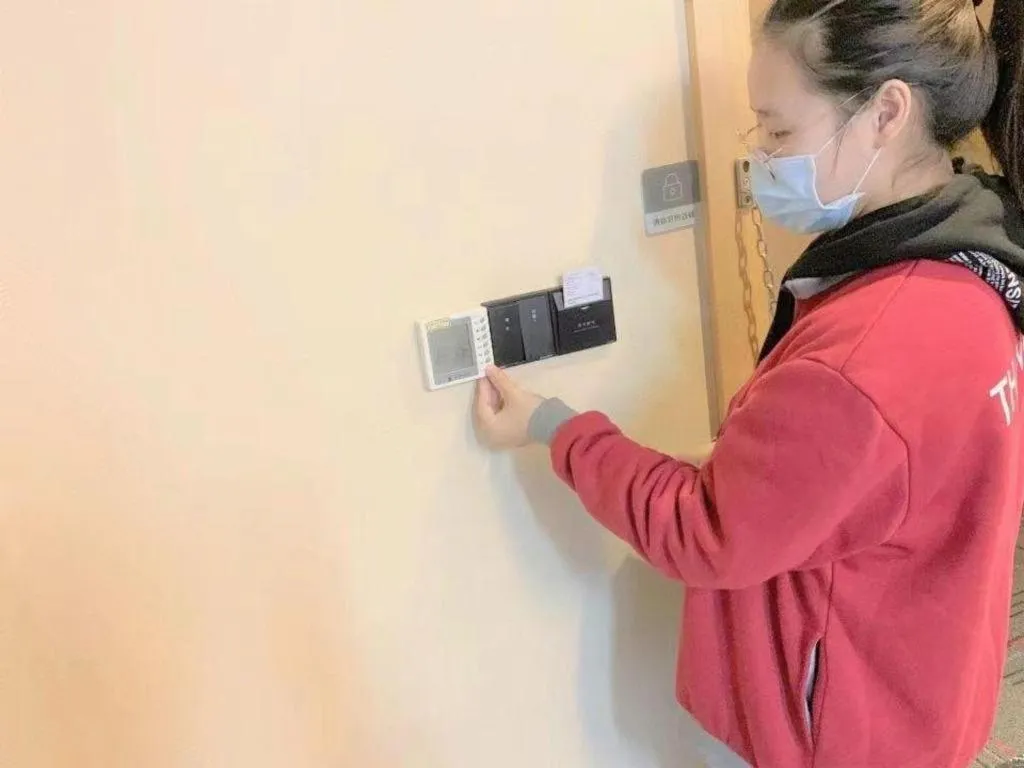 Thank Inn Plus Hotel Guangdong Yunfu Luoding City Municipal