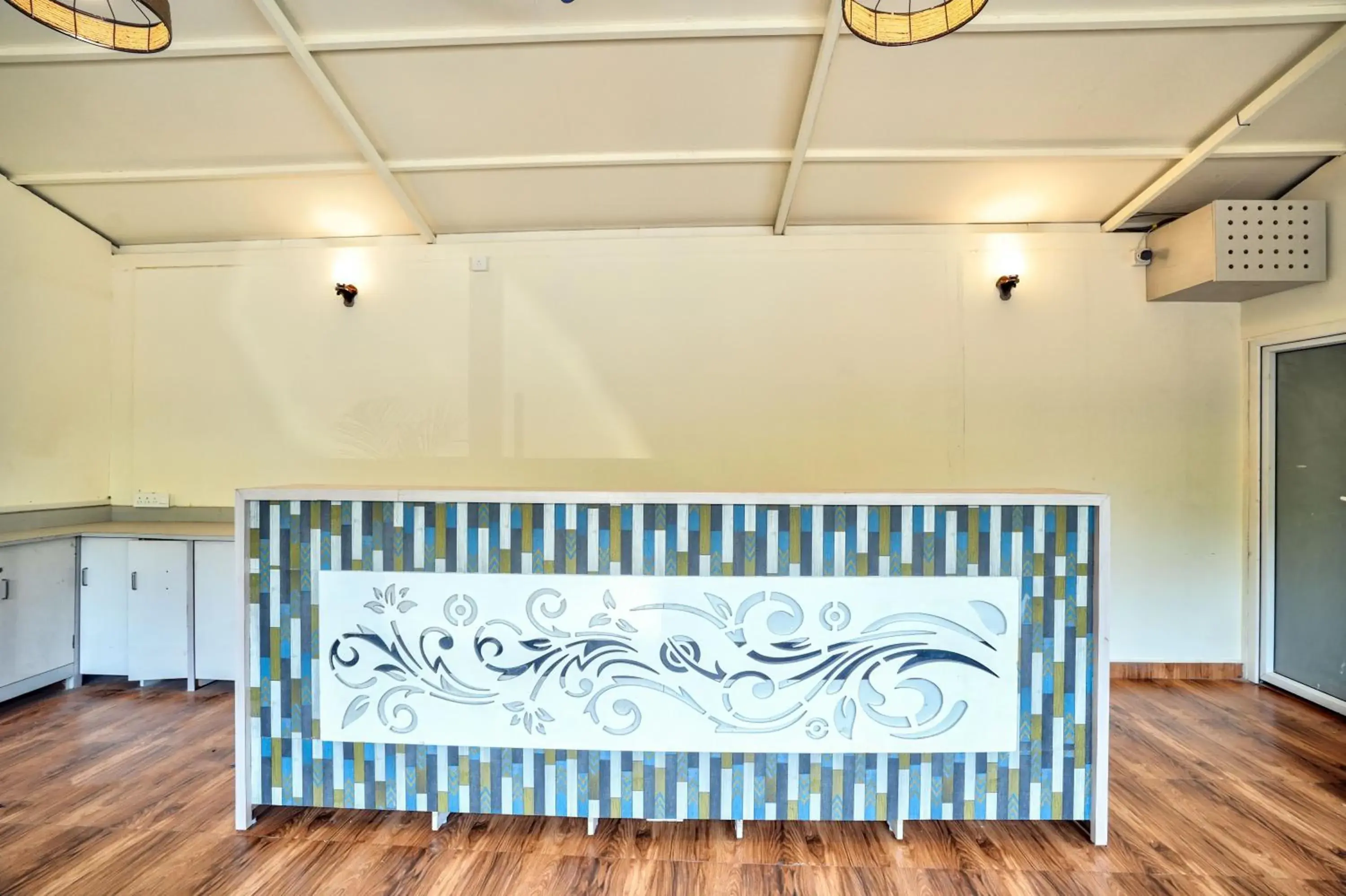 Lobby or reception in Amore Serenity Resort Lobby or reception in Amore Serenity Resort