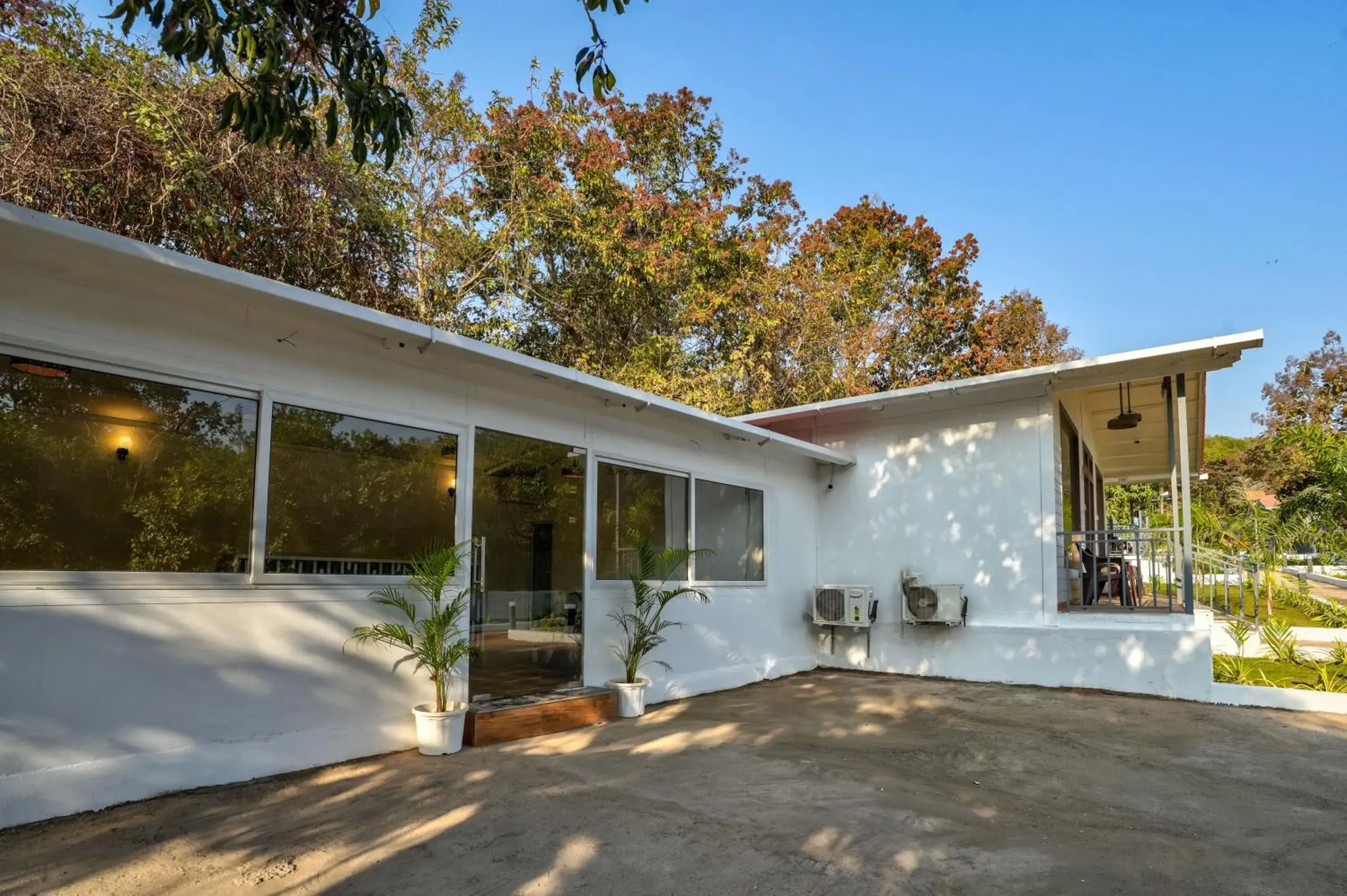 Lobby or reception in Amore Serenity Resort Lobby or reception in Amore Serenity Resort