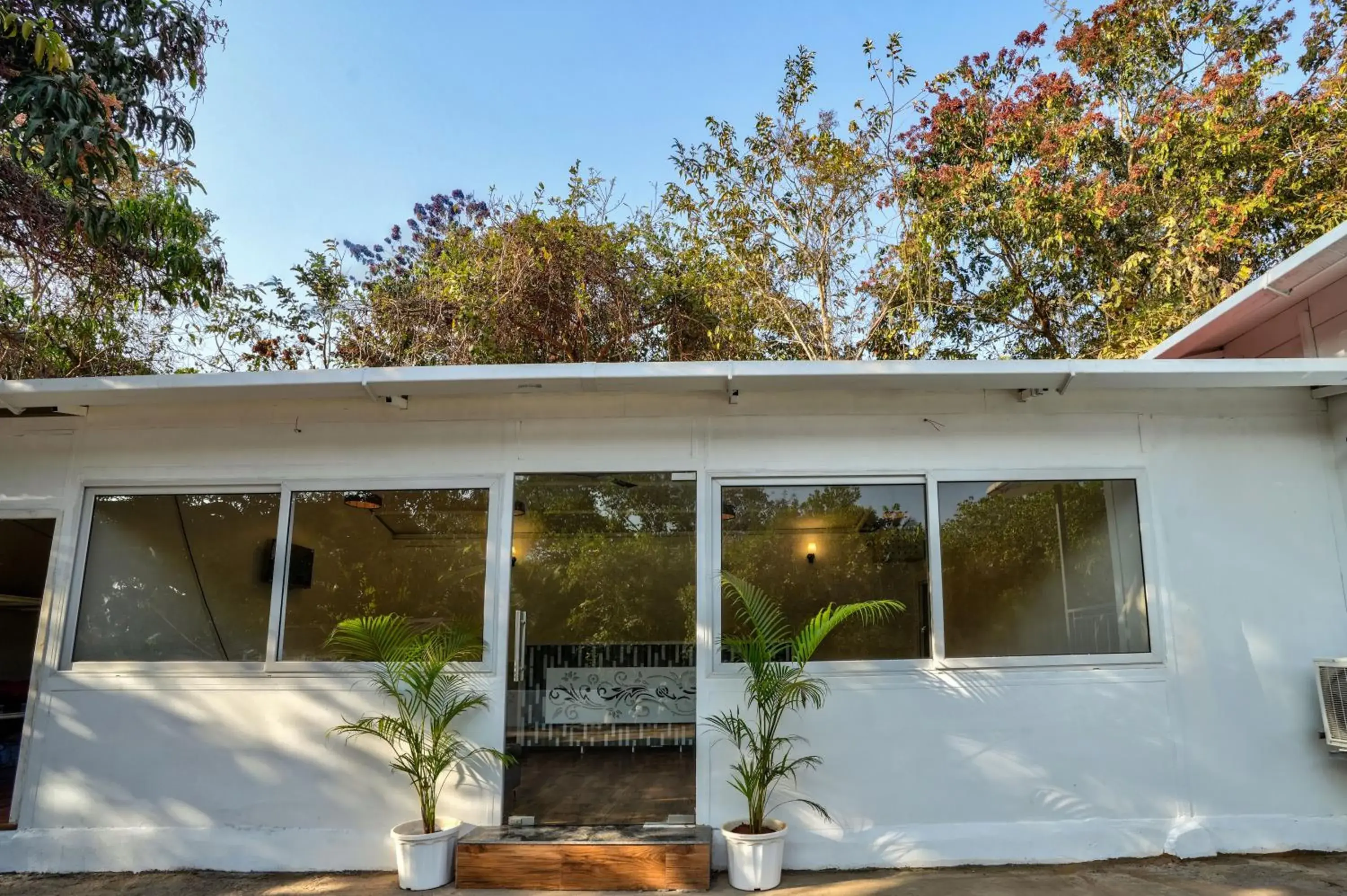 Lobby or reception in Amore Serenity Resort Lobby or reception in Amore Serenity Resort